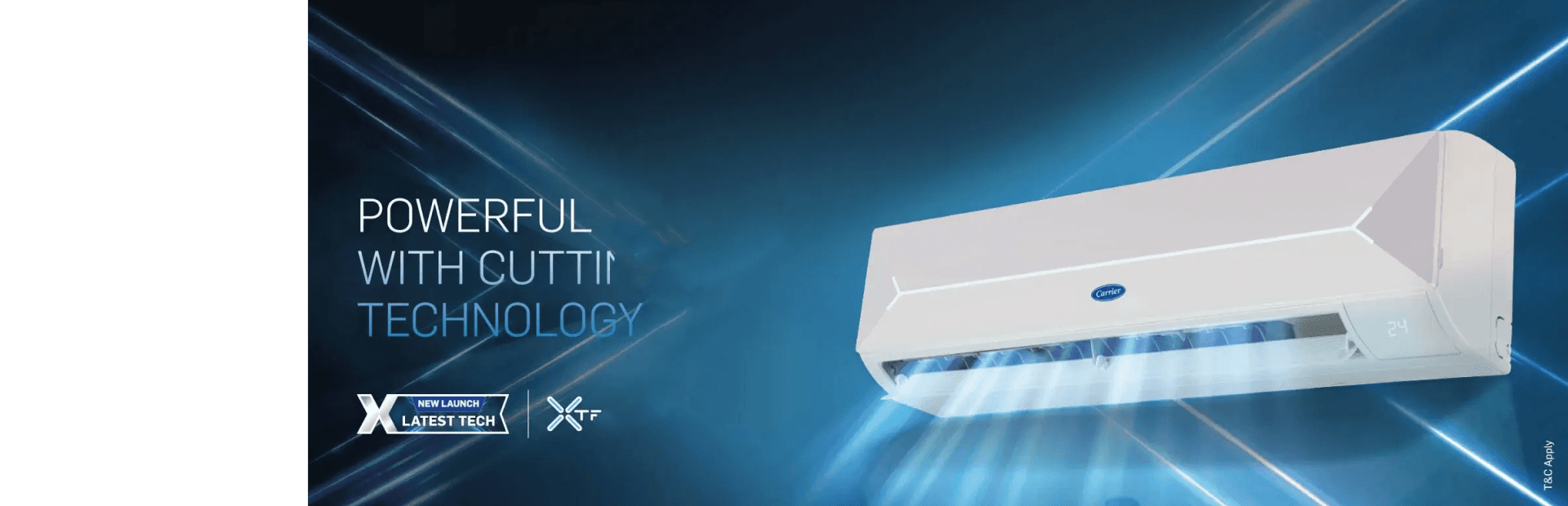 Banner Background